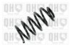 QUINTON HAZELL QCS5679 Coil Spring